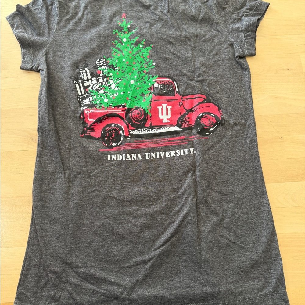 Indiana University Graphic T-Shirt